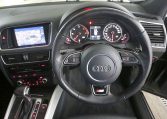 used audi cars for sale in uk