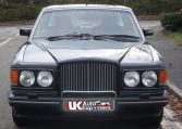 Bentley for sale uk