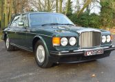 Used Bentley uk