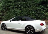 used Bentley sale used uk