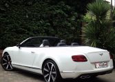 Bentley for sale uk