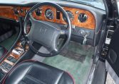 Used Bentley uk