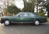 used Bentley sale used uk