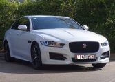 Jaguar XE used cars for sale