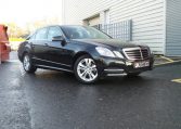 Mercedes-Benz E-Class for sale