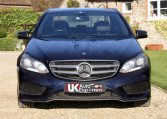 Used Mercedes-Benz E-Class sale