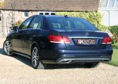 Used Mercedes-Benz E-Class sale