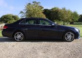 Mercedes-Benz E-Class for sale