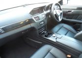 Mercedes-Benz E-Class for sale