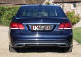 Used Mercedes-Benz E-Class sale