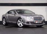 used bentley for sale