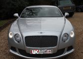 bentley car for sale