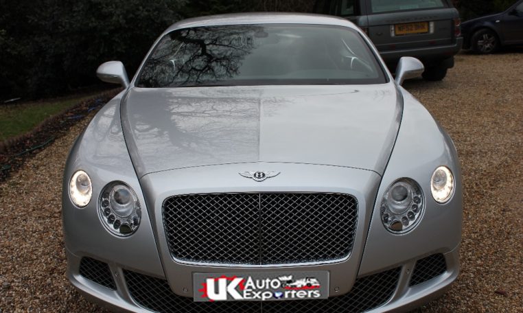 bentley car for sale