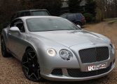 bentley for sale