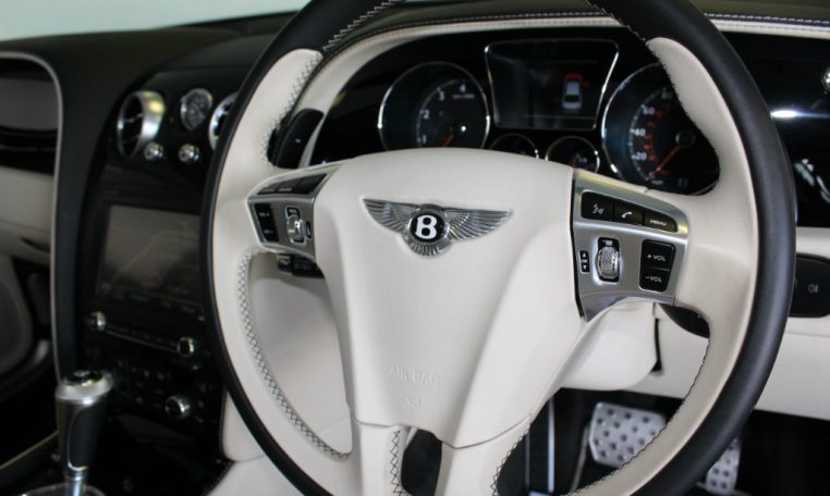 bentley for sale