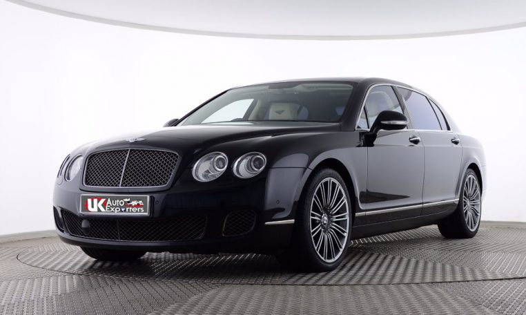 bentley for sale