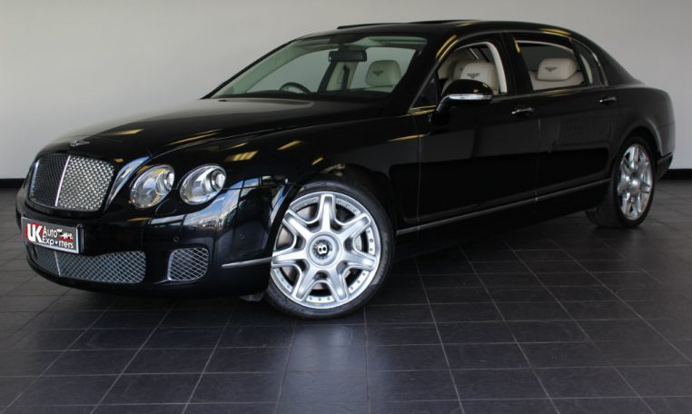 bentley for sale