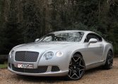 used bentley for sale