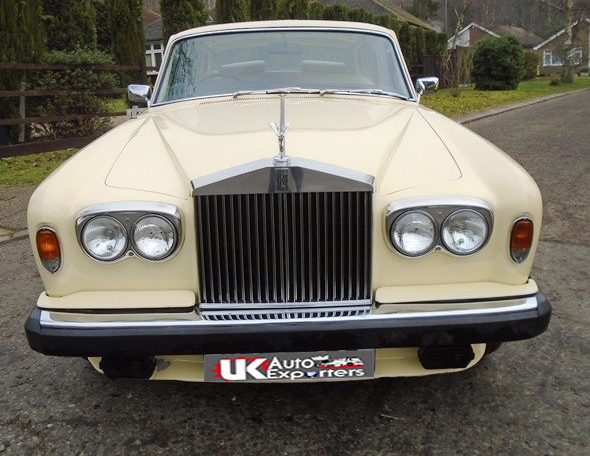 rolls royce for sale