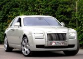 rolls royce car