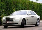 used rolls royce car