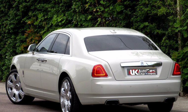 rolls royce car for sale