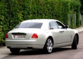 used rolls royce car for sale