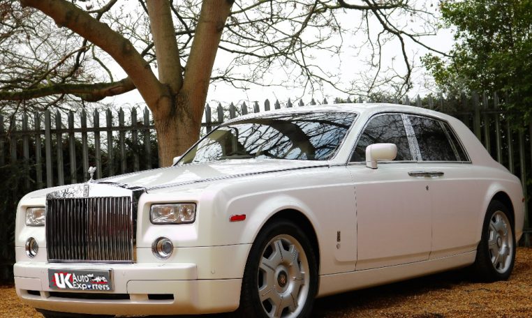 rolls royce for sale