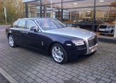 rolls royce price