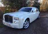 phantom rolls royce