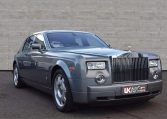 rolls royce used cars