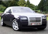 rolls royce cars