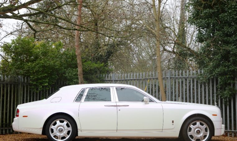 used rolls royce for sale