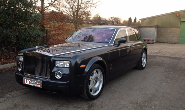 rolls royce for sale