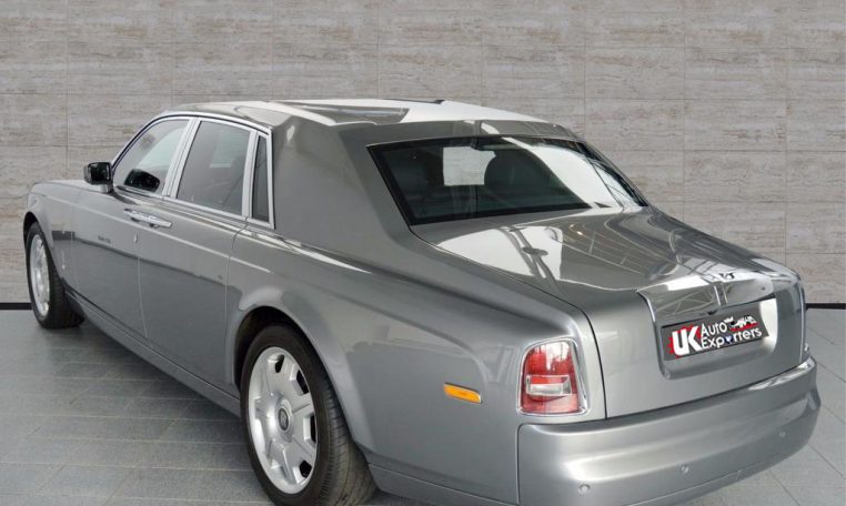 rolls royce sale