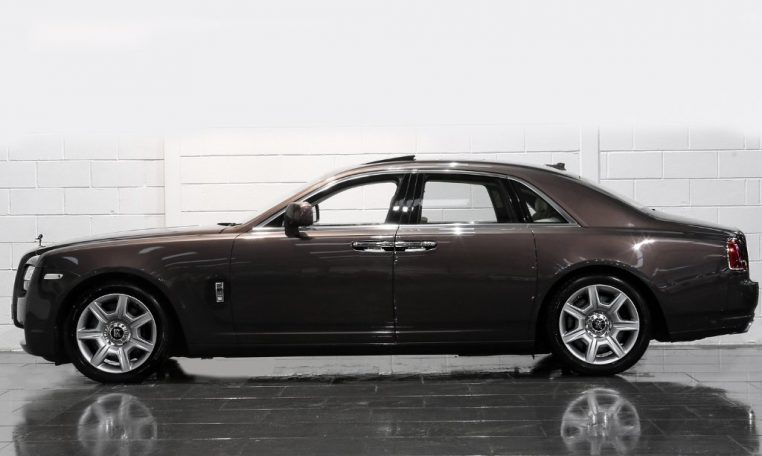 used rolls royce for sale