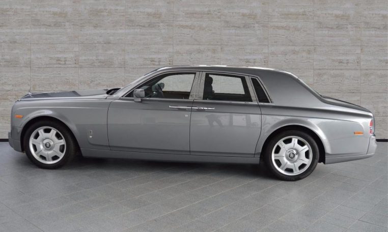 used rolls royce for sale