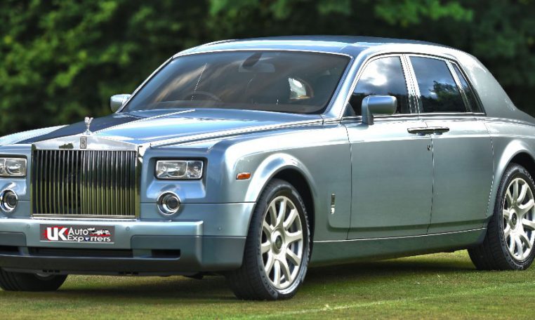 rolls royce price