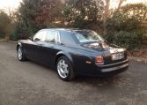 rolls royce price