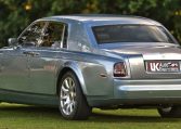 rolls royce price