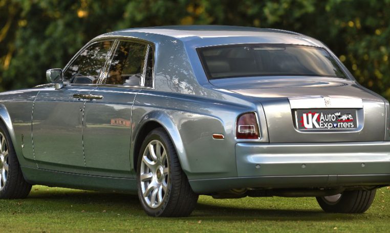 rolls royce price