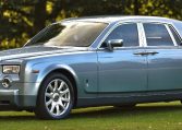 rolls royce price