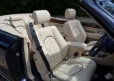 rolls royce interior