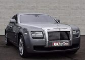 rolls royce used car