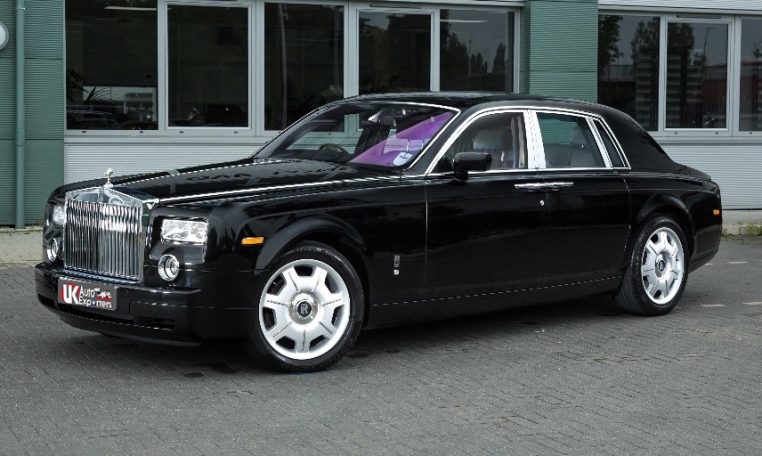 rolls royce for sale