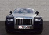 rolls royce car