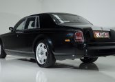 rolls royce car