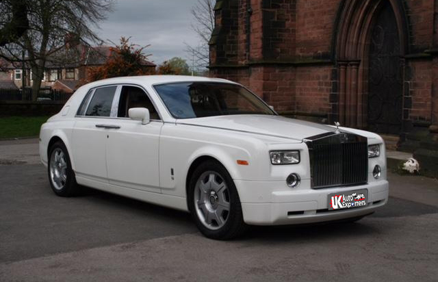 rolls royce sale