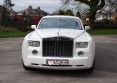 rolls royce price