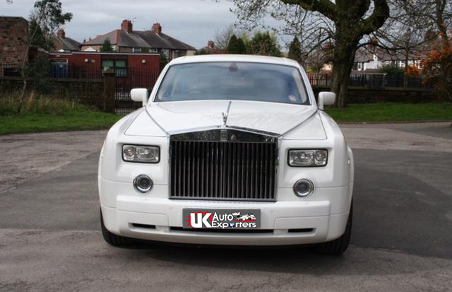 rolls royce price